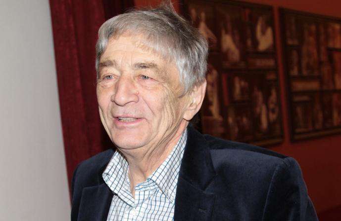 Эдуард Успенский