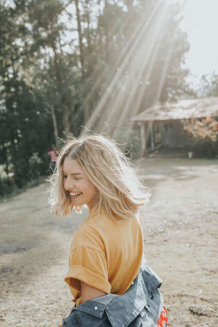 не игнорируйте несмываемые средства