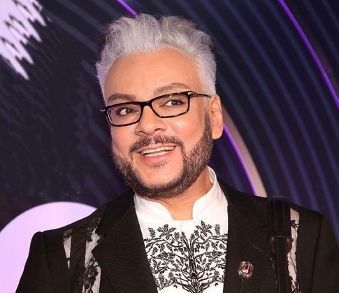 В Сеть попали кадры из особняка Киркорова: бассейн, огромная гардеробная и своя часовня