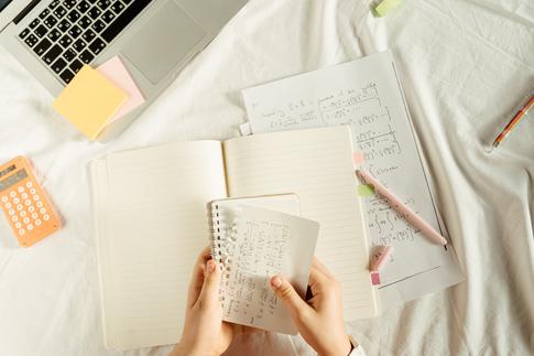 Из чего складывается число удачи: считаем по дате рождения