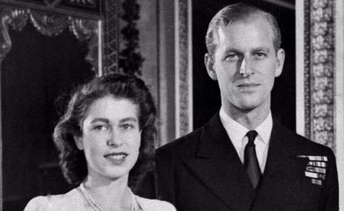 Актриса, бывшая и даже сестра королевы: с кем приписывали романы мужу королевы Елизаветы II