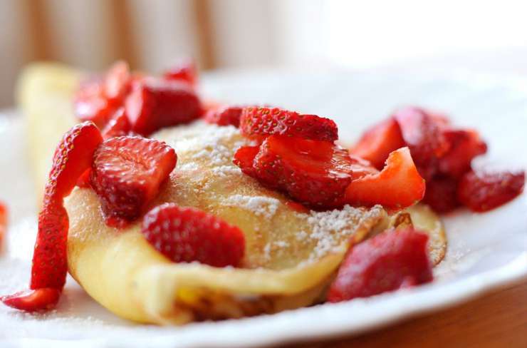 Пушкин мог съесть 20 блинов Пушкин мог съесть 20 блинов