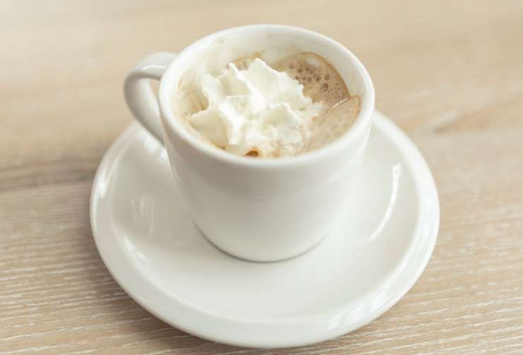 Агата Кристи постоянно пила сливки Агата Кристи постоянно пила сливки