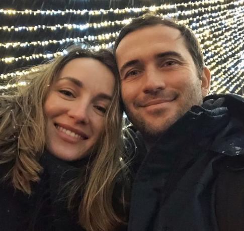 Александр Кержаков женится в третий раз