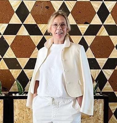 Алену Долецкую сбил курьер