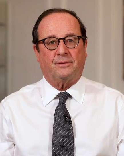 Франсуа Олланд