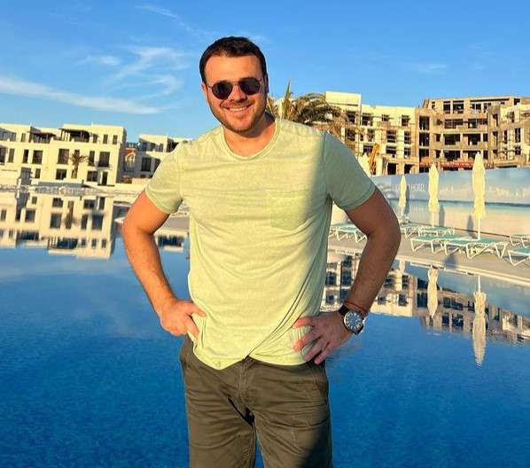 Эмин Агаларов