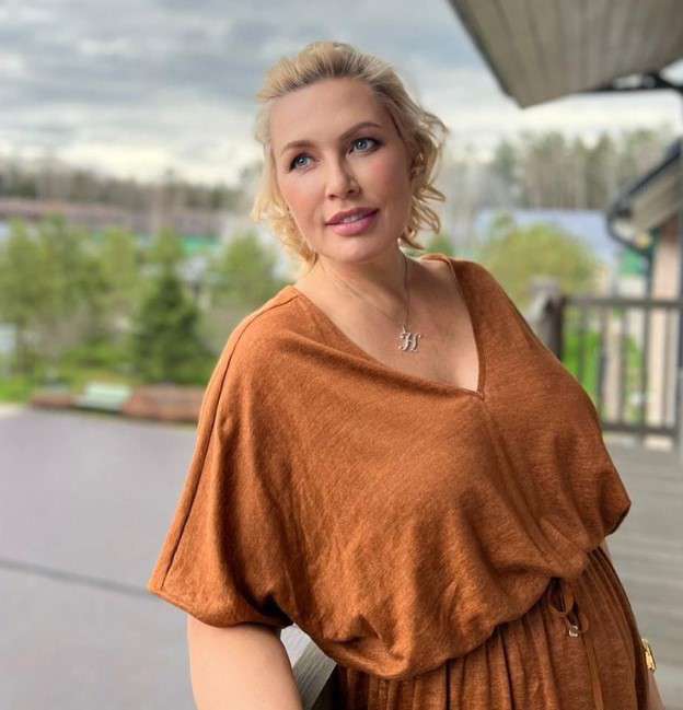 Наталья Рагозина