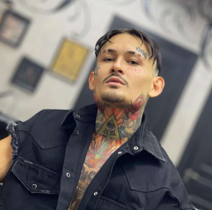 Алишер Моргенштерн