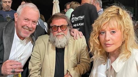 Критик Бабичев считает, российские звезды не нужны Западу