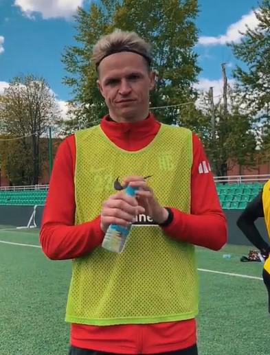 Тарасов столкнулся с семейными проблемами: «Надо было переосмыслить, как жить или не жить дальше»