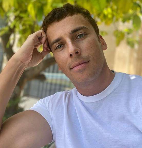 Максим Галкин