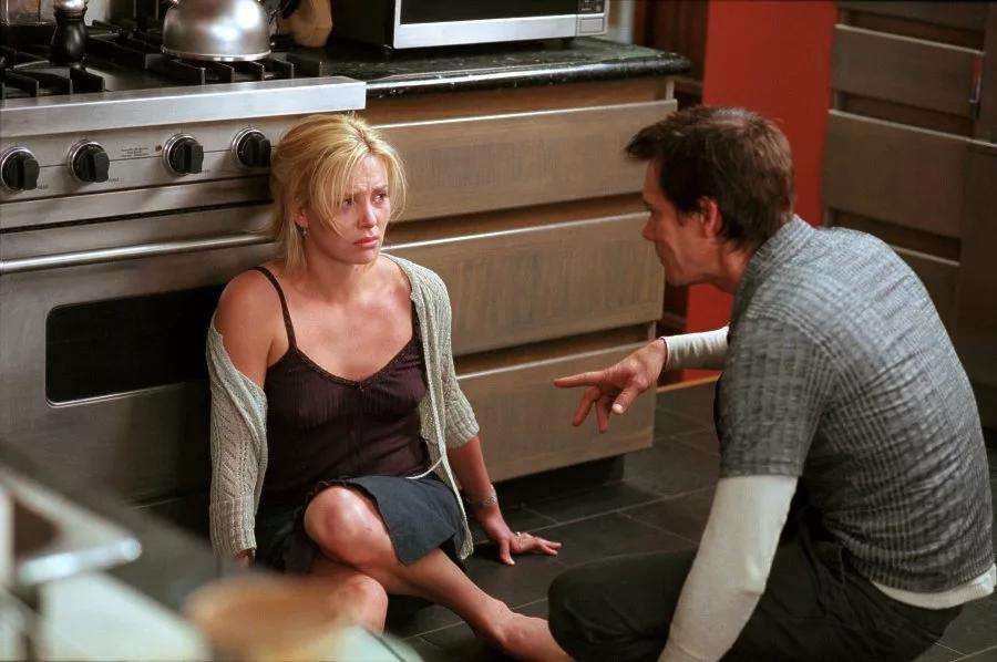 Отношения с абьюзером