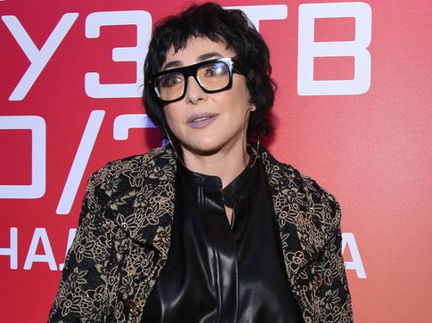 Милявская рассказала, что украинец ударил ее мать