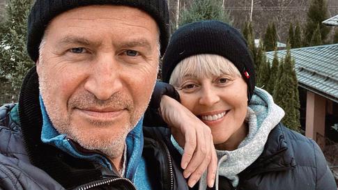 Мудрость или страх? Знаменитости, которые терпели измены супругов