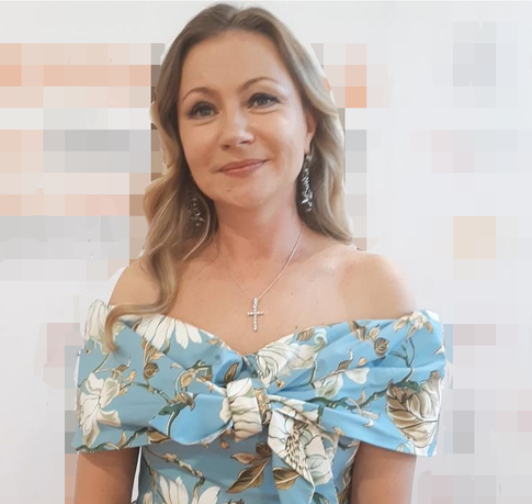 49-летняя Мария Миронова раскрыла секрет молодости: «Переехала за город»