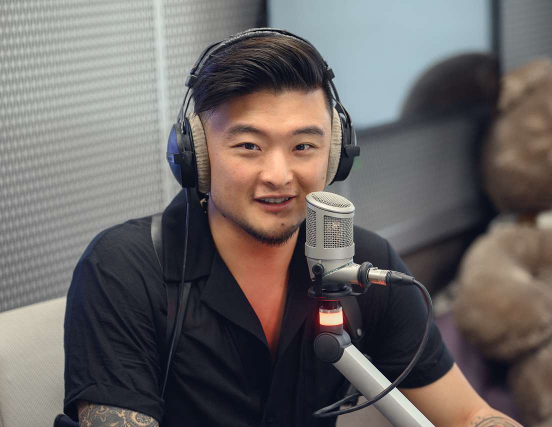 Tsoy (Анатолий Цой)