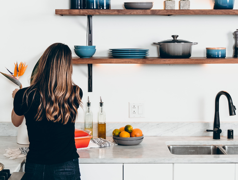 All inclusive: «помощники» по дому, которые сэкономят место, деньги и нервы