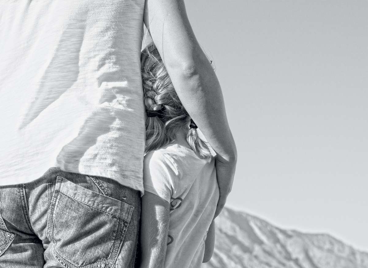 Отношения с отцом влияют на нас всю жизнь