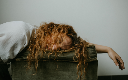 Топ−5 знаков зодиака, которым грозит депрессия