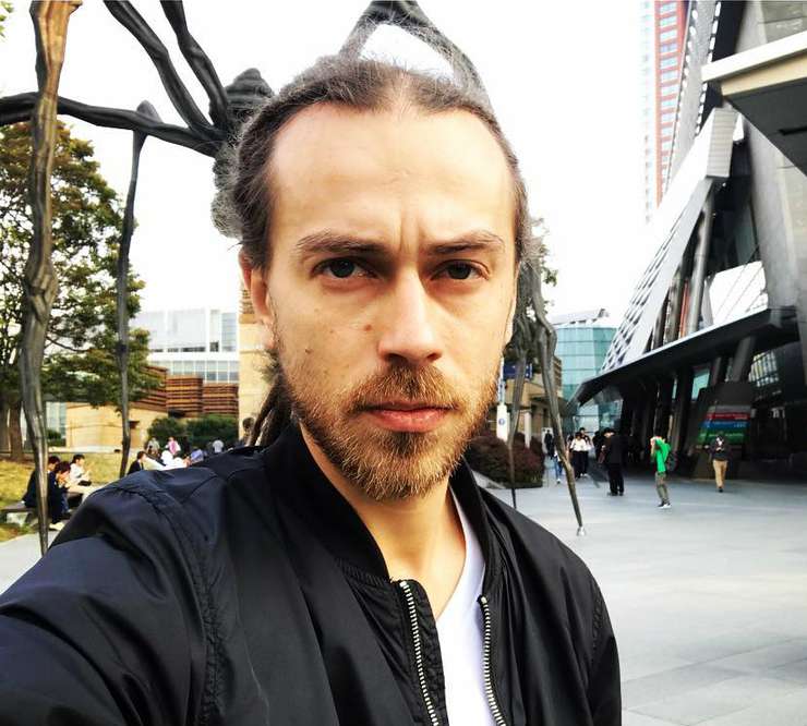 Кирилл Толмацкий Кирилл Толмацкий