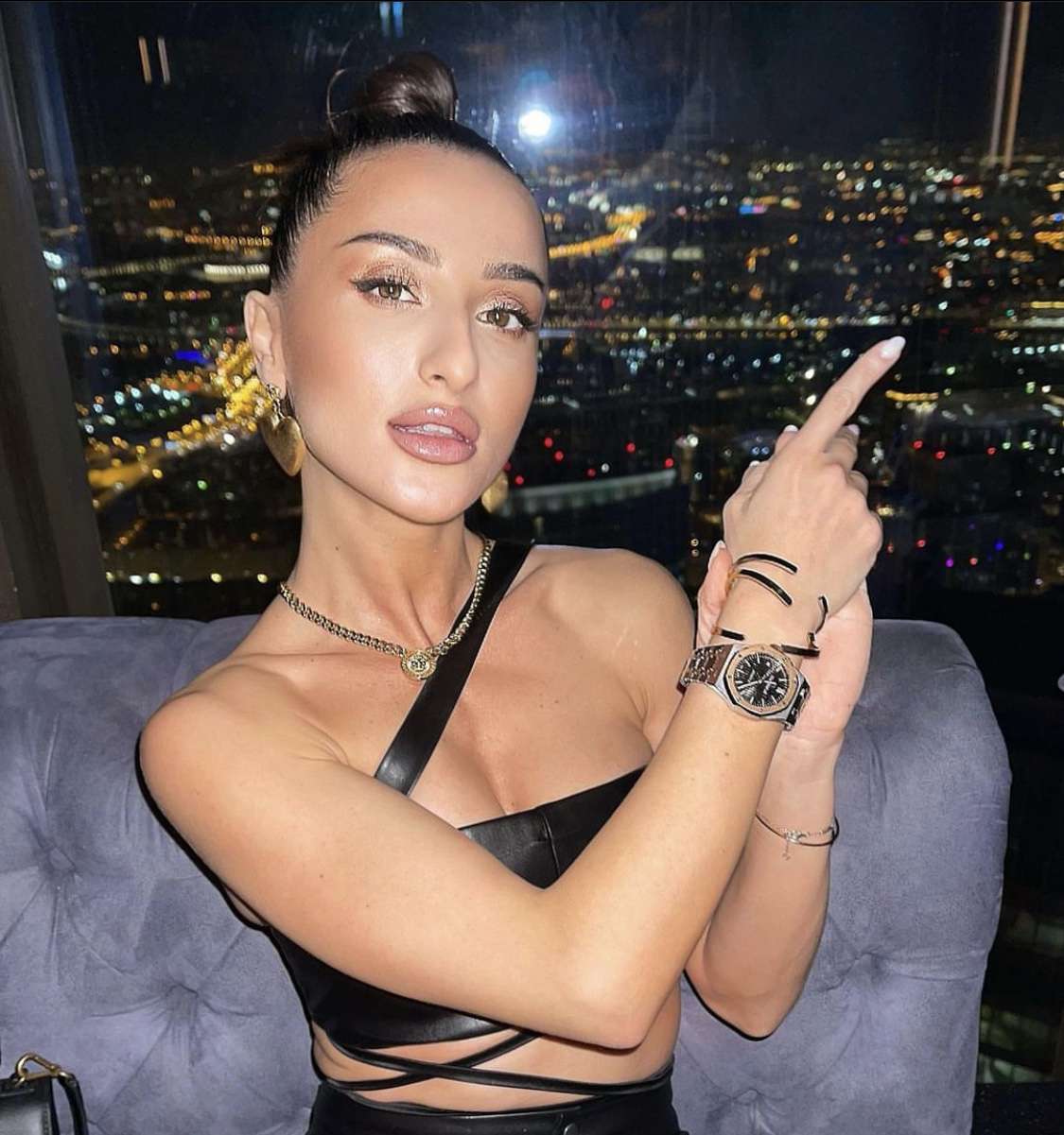 Тамара Турава