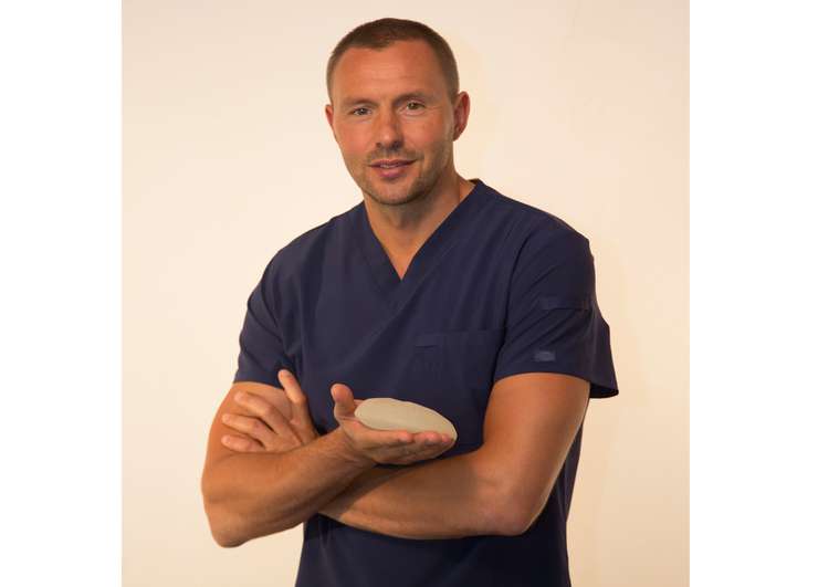 Юрий Качина