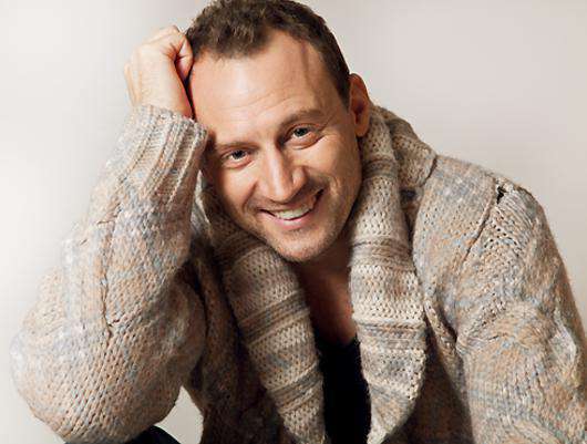 Анатолий Белый