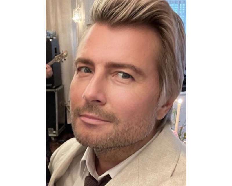 Николай Басков