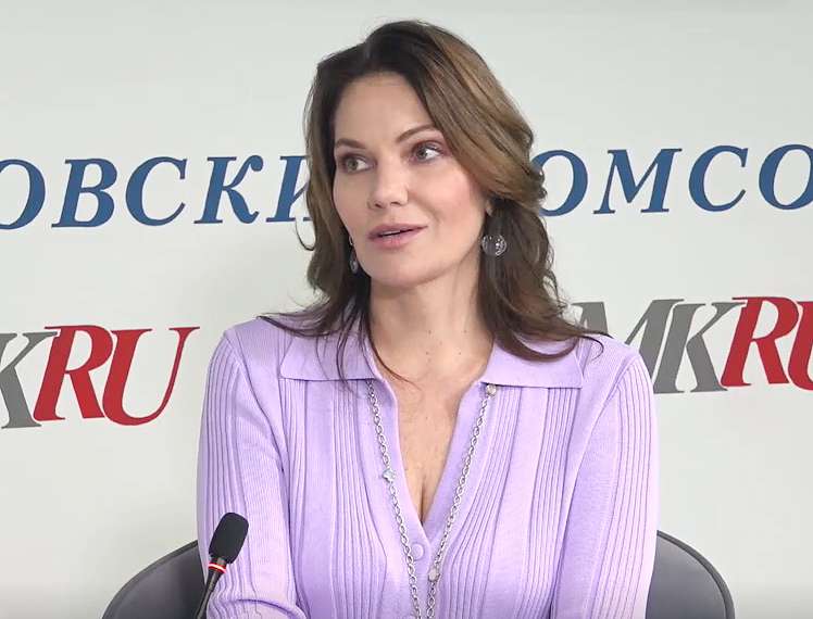 Нина Шацкая