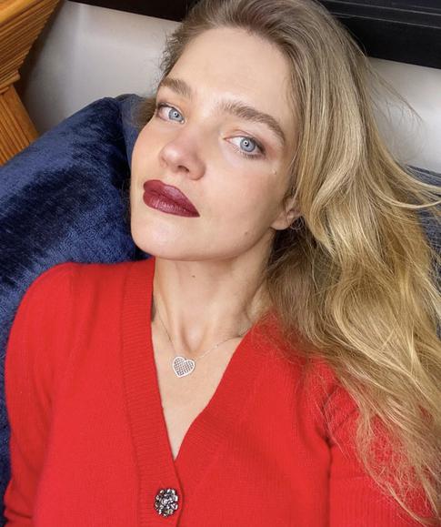 У Водяновой «нет планов» приезжать в Россию