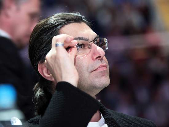 Николай Цискаридзе