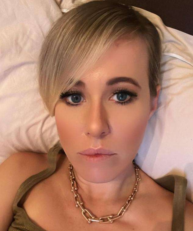 Ксения Собчак