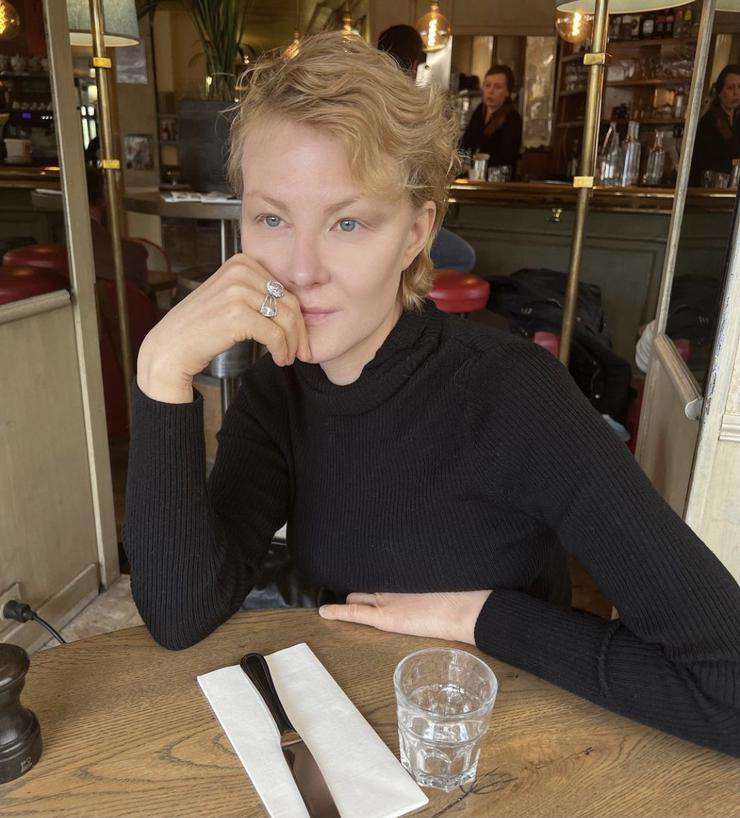 Рената Литвинова