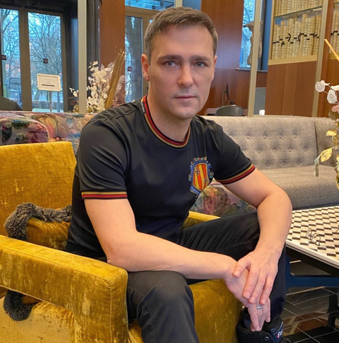 Лоза выступил против присвоения Шатунову звания народного артиста