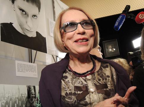 Варшавер опроверг новости о том, что Чурикова попала в реанимацию