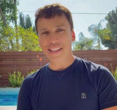 Максим Галкин