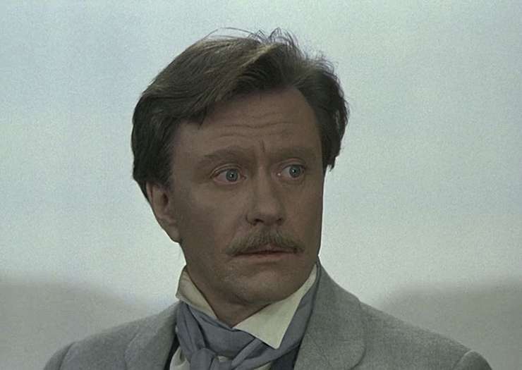 Андрей Миронов Андрей Миронов