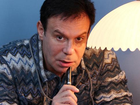 Ефим Шифрин улетел из России