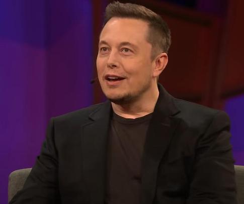 СМИ: сооснователь Google разводится с женой из-за ее романа с Илоном Маском