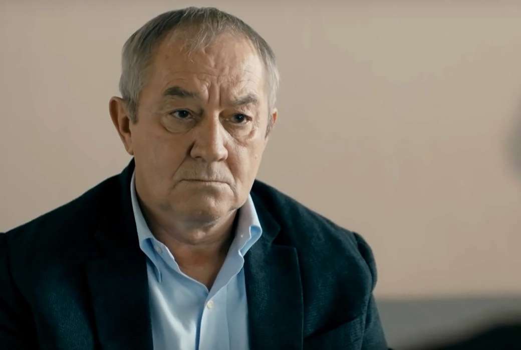 Сергей Сосновский