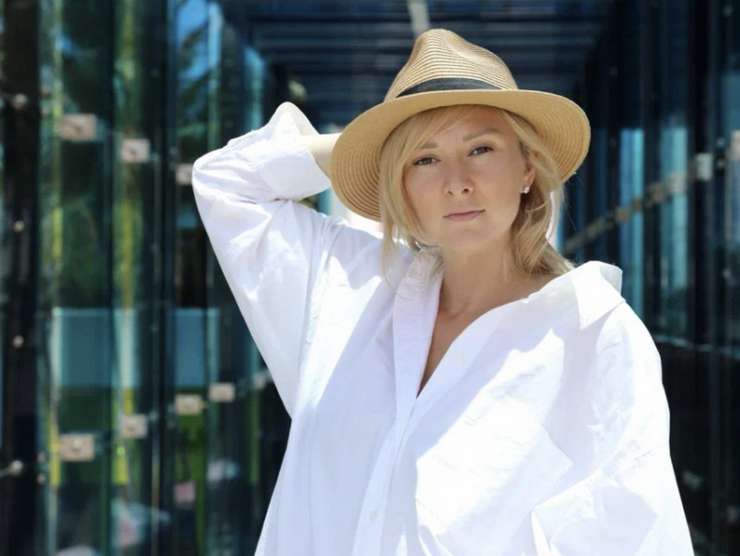 Оксана Нечаева, режиссёр