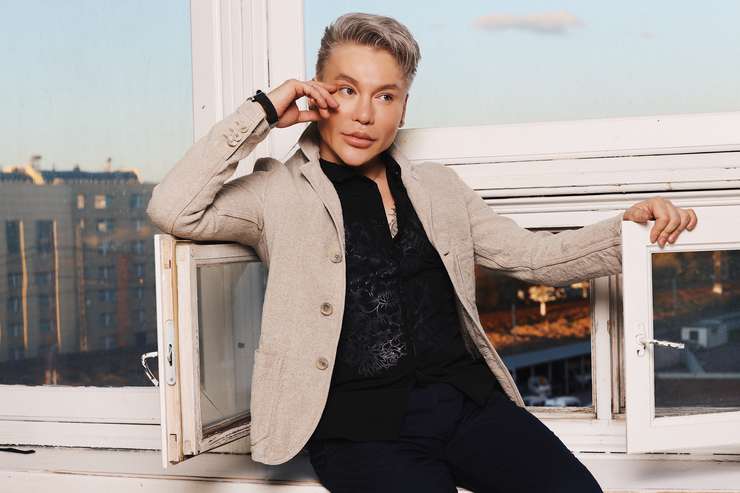 Александр Вдовин, пластический хирург Александр Вдовин, пластический хирург