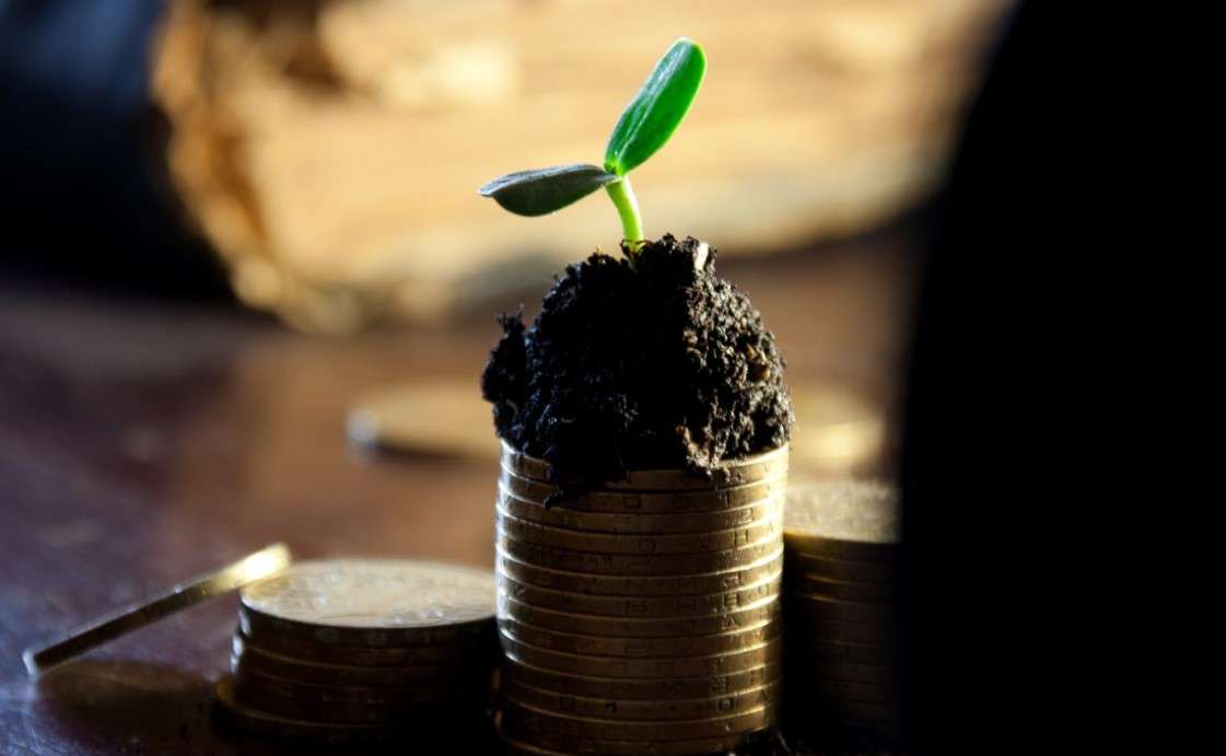 Накопления