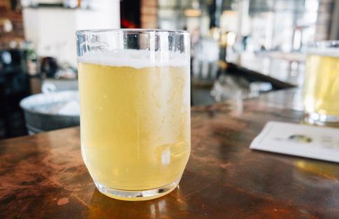 Классический, мятный, имбирный: лучшие рецепты домашнего кваса