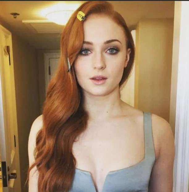 Софи Тернер