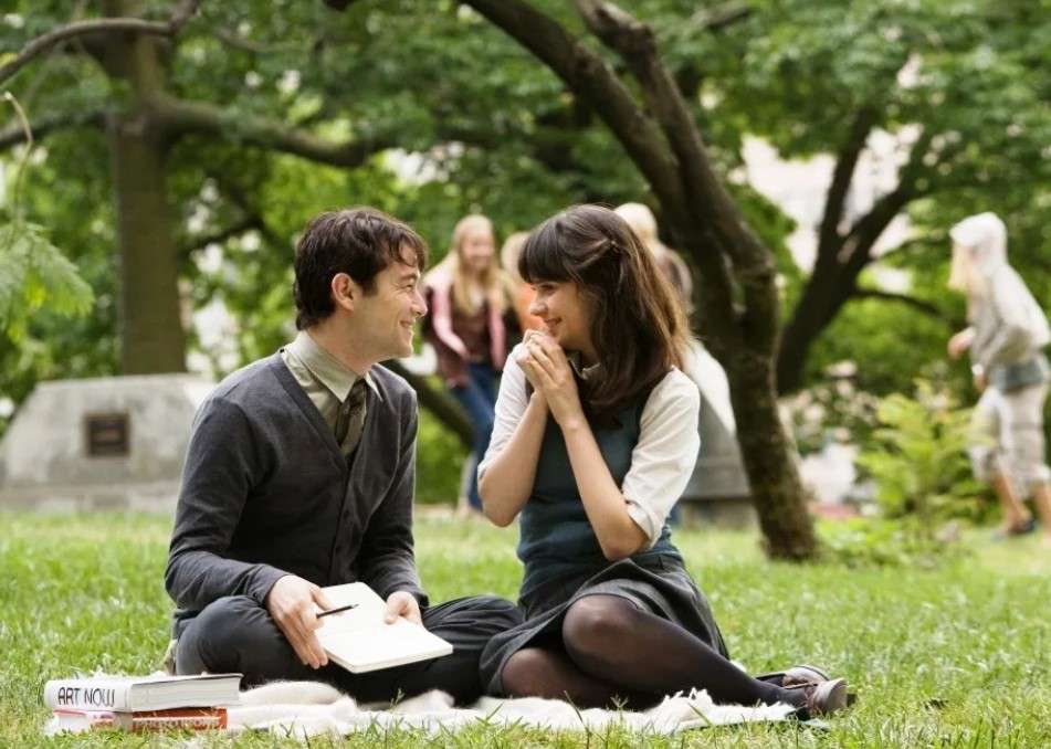 В диалоге собеседник раскрывается