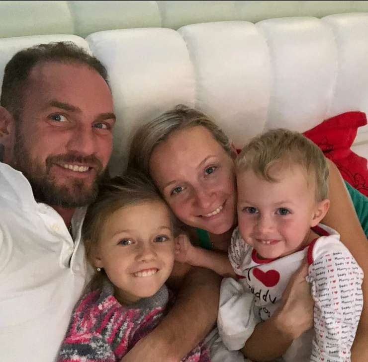 Оксана Домнина и Роман Костомаров