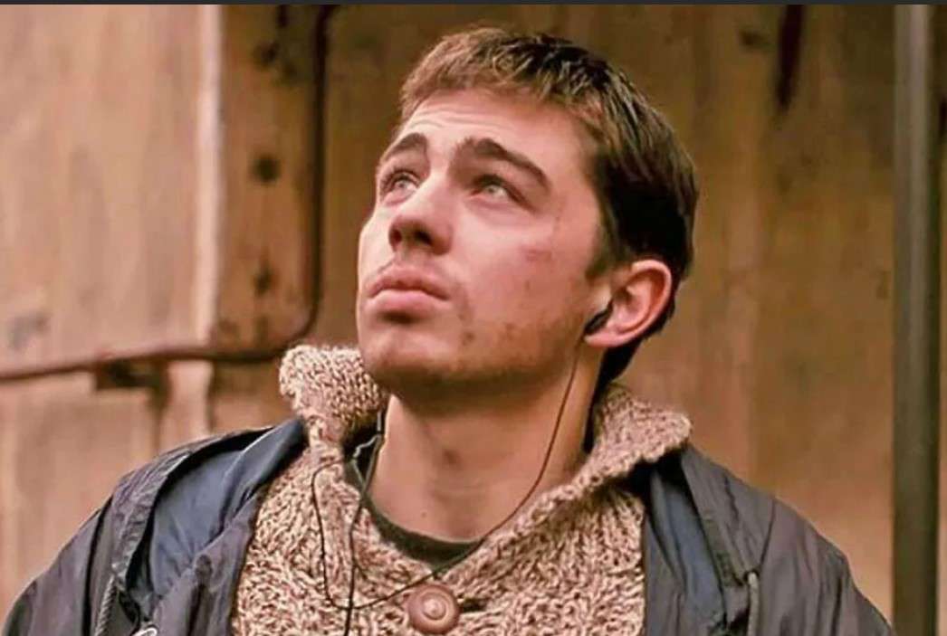 Сергей Бодров