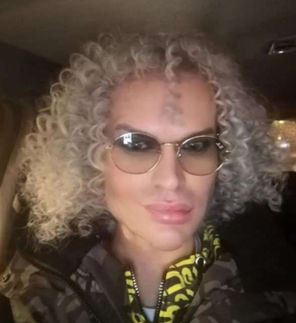 Гоген Солнцев